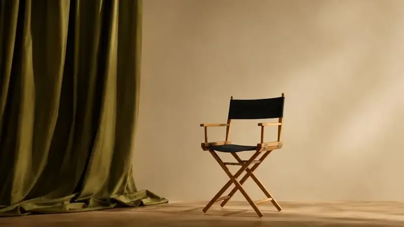 新晋人气演员深夜加练被拍，状态好到不像话 - 明星秘闻文章封面